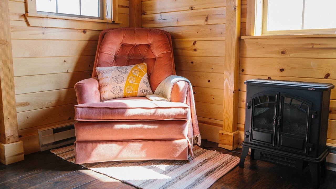 Photo of Livingroom in Livingston