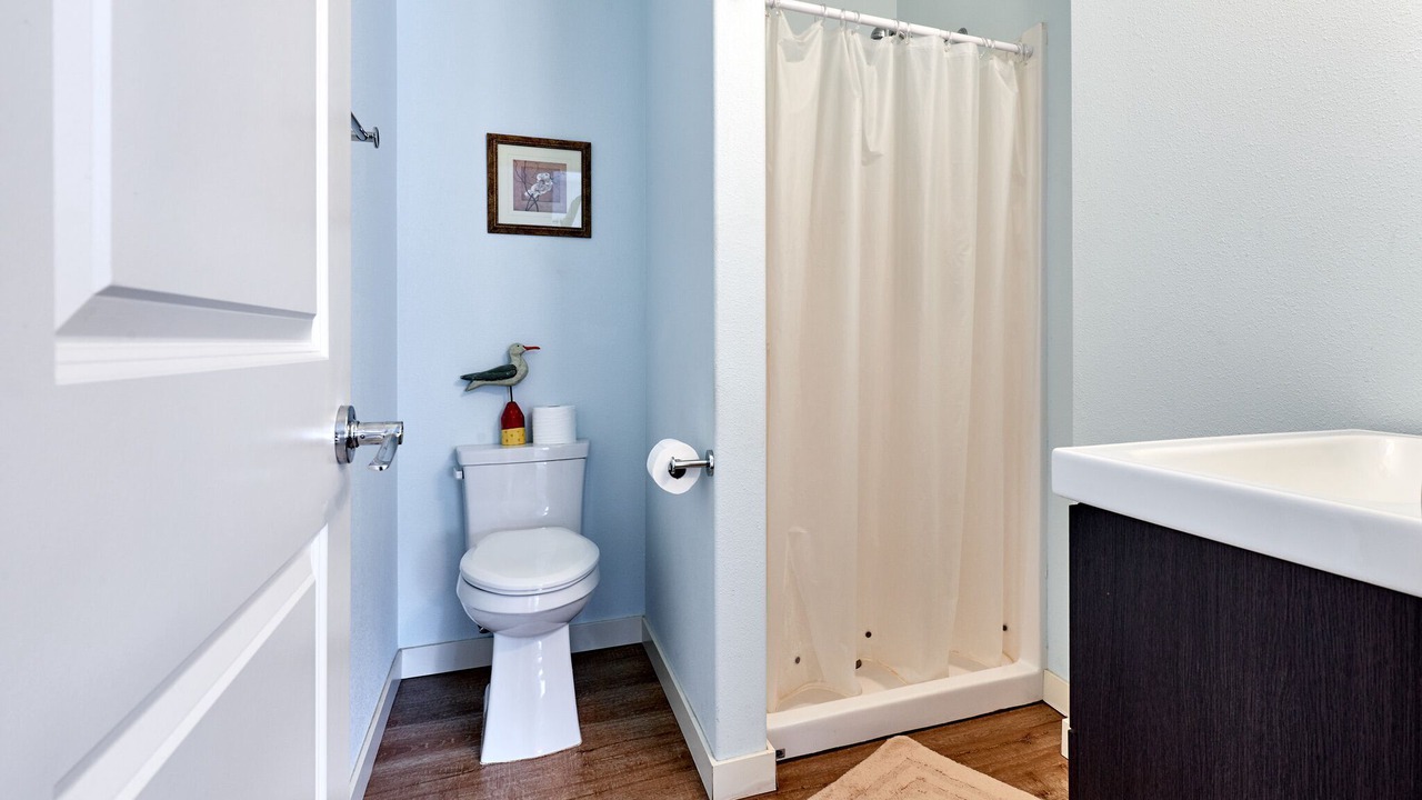 Photo of Bathroom in Lincoln Beach
