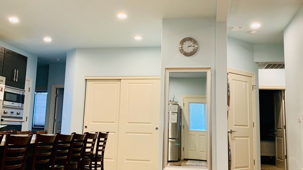 Photo of Kitchen in Lincoln Beach