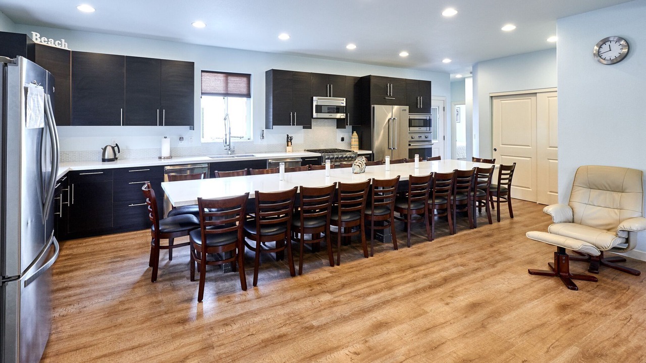 Photo of Kitchen in Lincoln Beach
