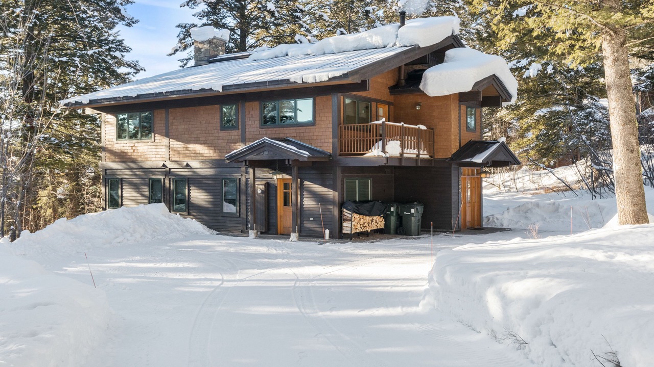 Photo of Outdoor in Teton Village