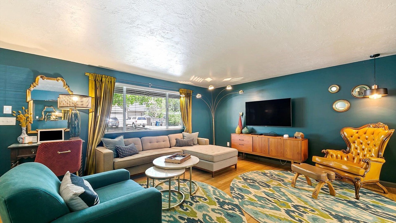 Photo of Livingroom in East End