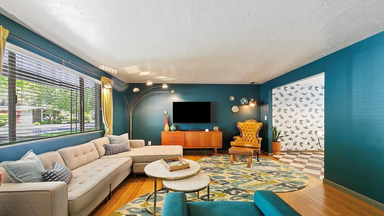 Photo of Livingroom in East End