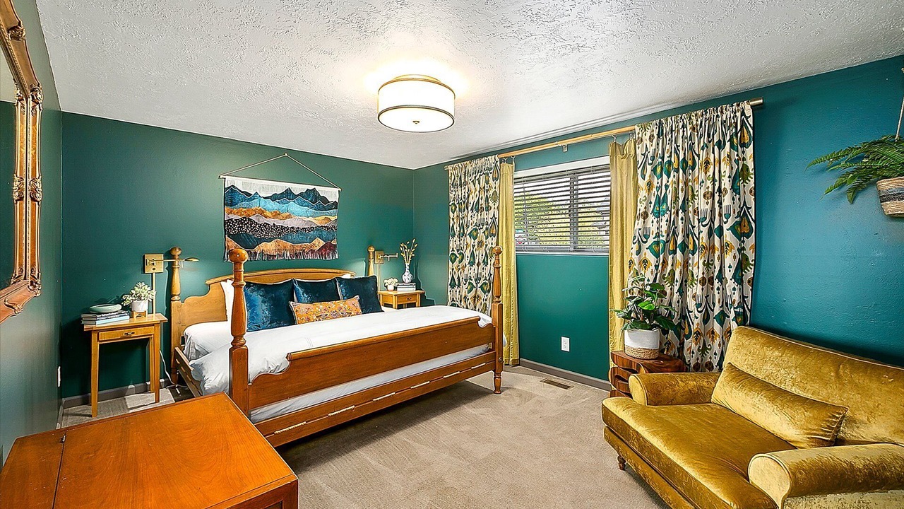 Photo of Bedroom in East End