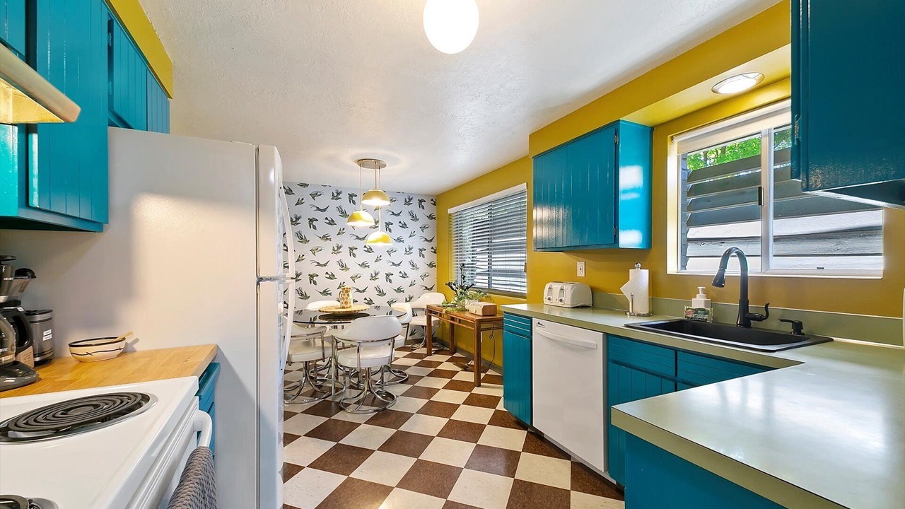 Photo of Kitchen in East End