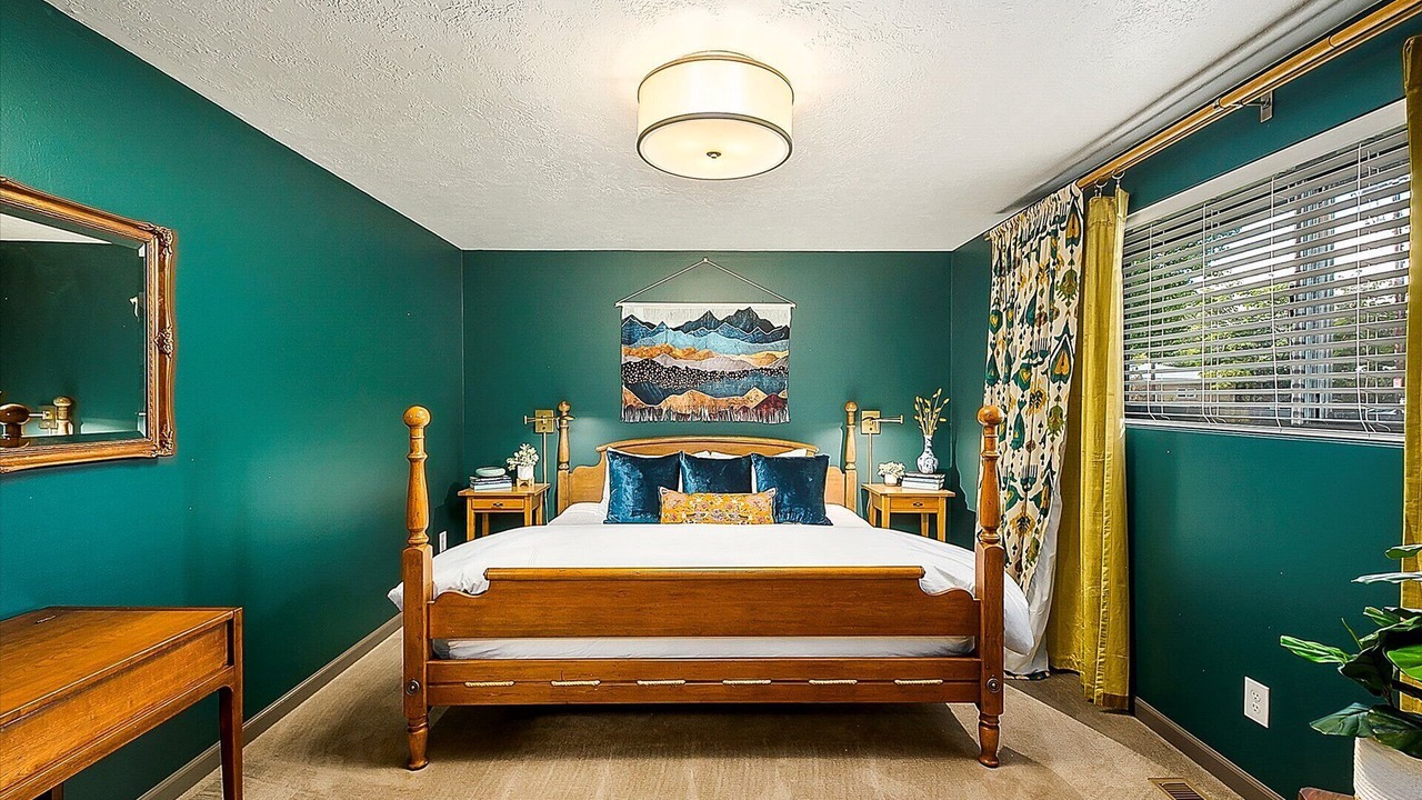 Photo of Bedroom in East End