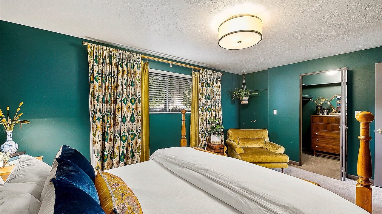 Photo of Bedroom in East End