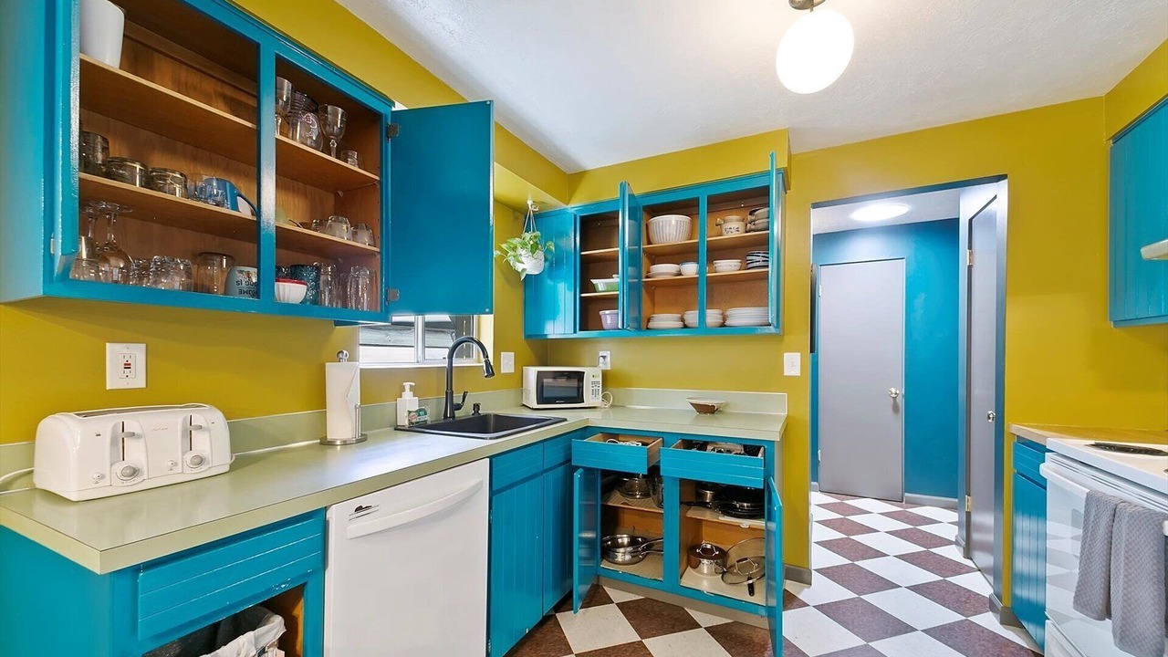 Photo of Kitchen in East End