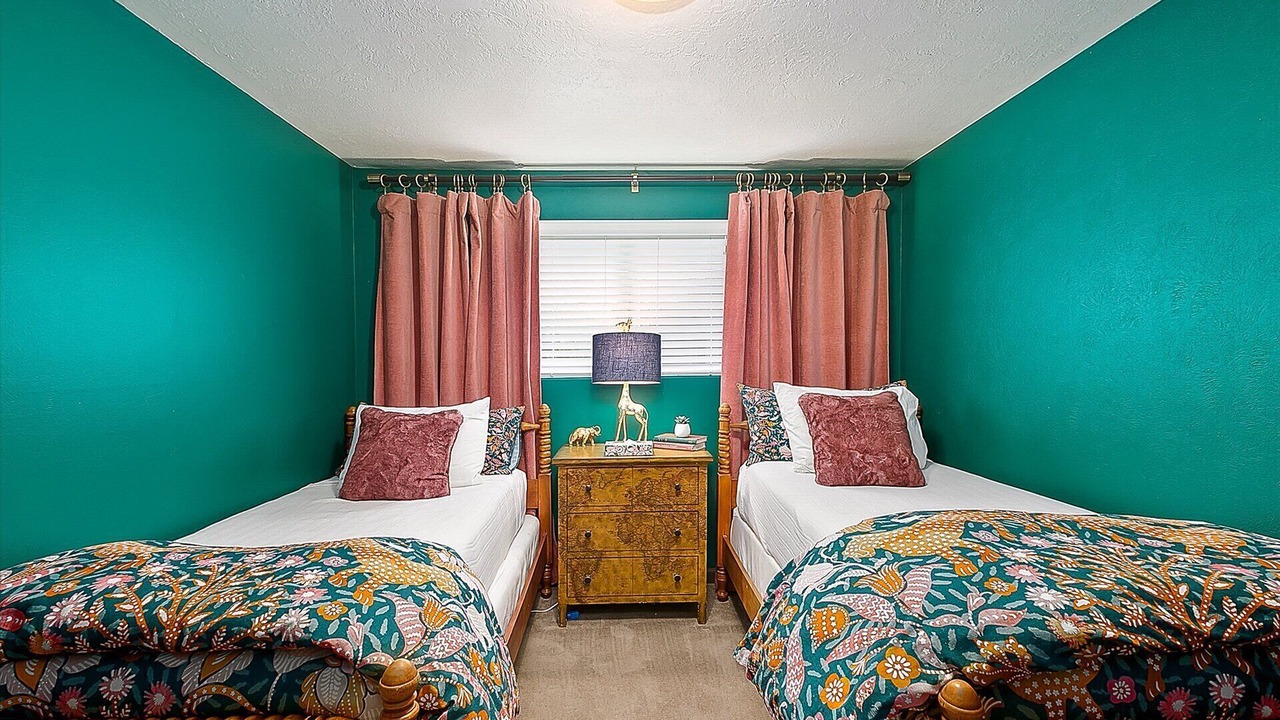 Photo of Bedroom in East End