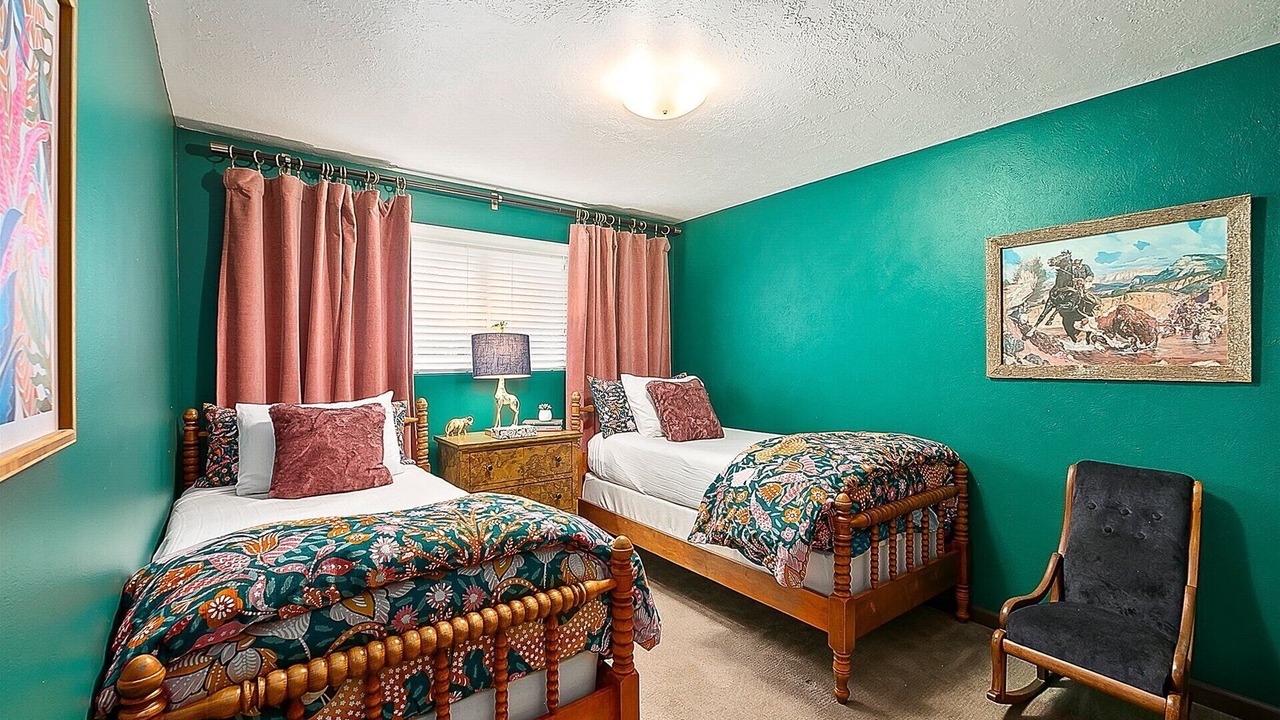 Photo of Bedroom in East End