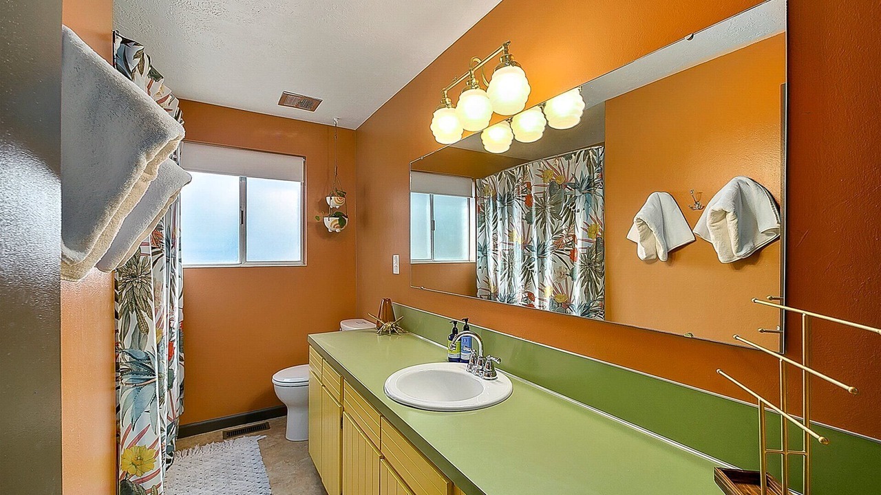 Photo of Bathroom in East End