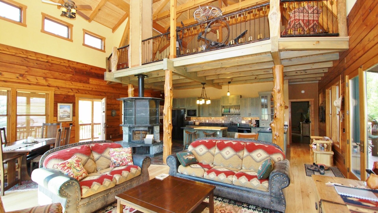 Photo of Bedroom in Emigrant