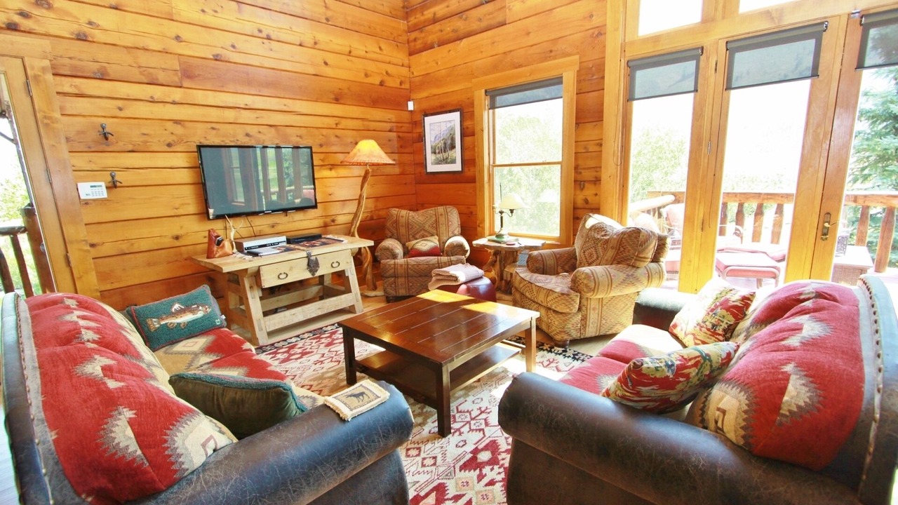 Photo of Bedroom in Emigrant