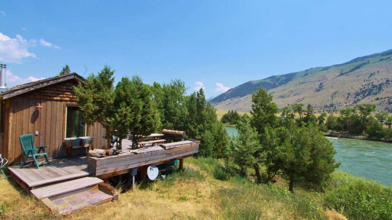 Photo of Outdoor in Emigrant