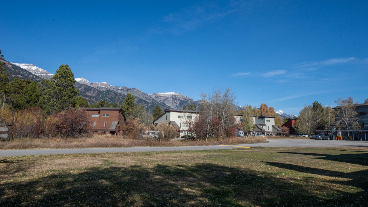Photo of Others in Moose Wilson Road
