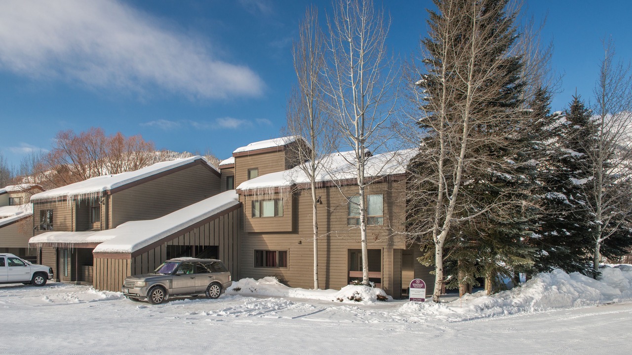 Photo of Outdoor in Moose Wilson Road