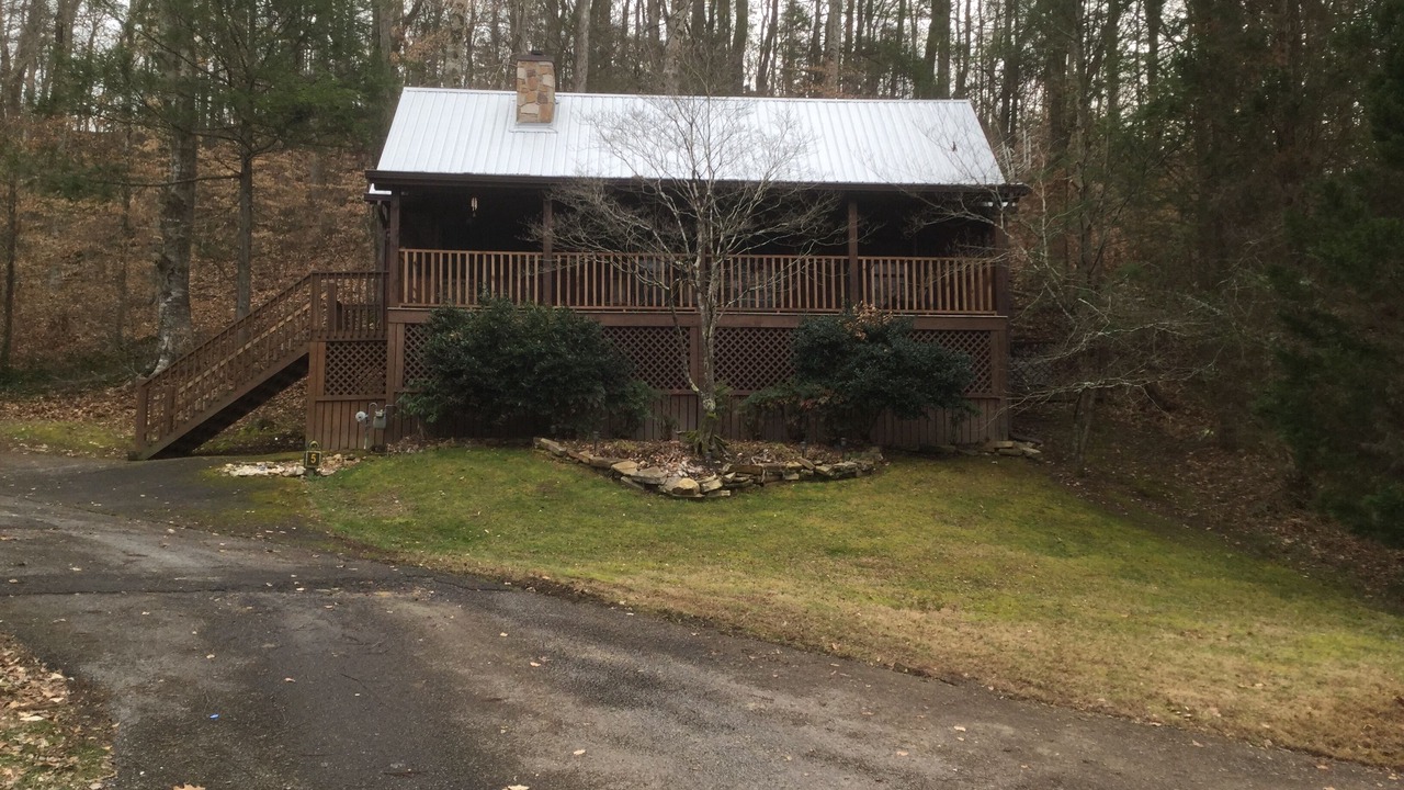 Photo of Outdoor in Sevierville