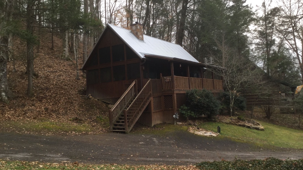 Photo of Outdoor in Sevierville