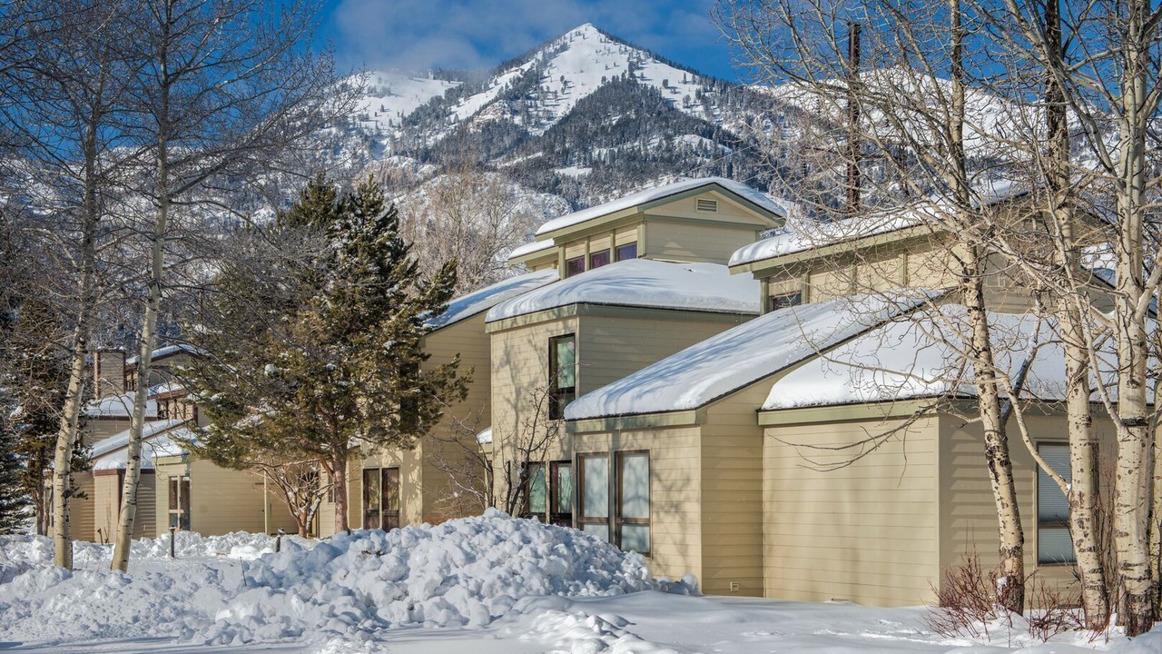 Photo of Outdoor in Moose Wilson Road