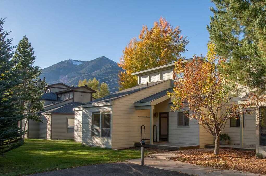 Photo of Outdoor in Moose Wilson Road