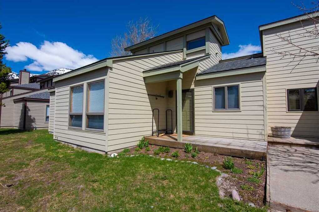 Photo of Outdoor in Moose Wilson Road