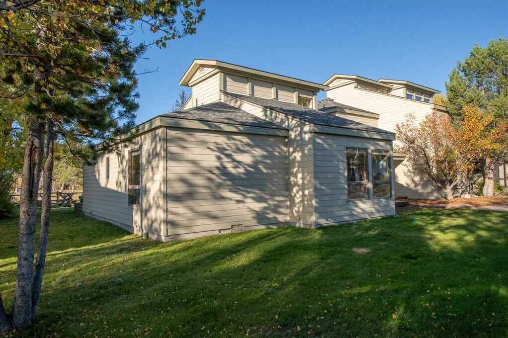 Photo of Outdoor in Moose Wilson Road