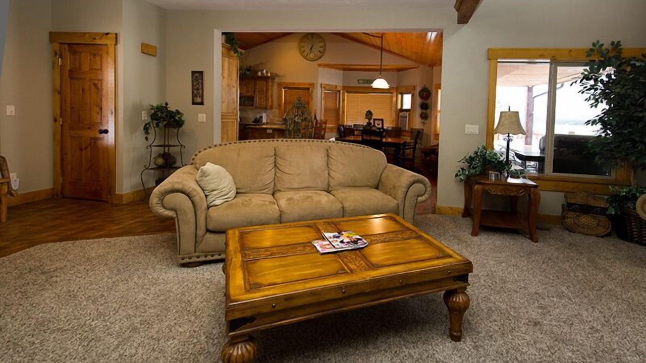 Photo of Bedroom in Island Park