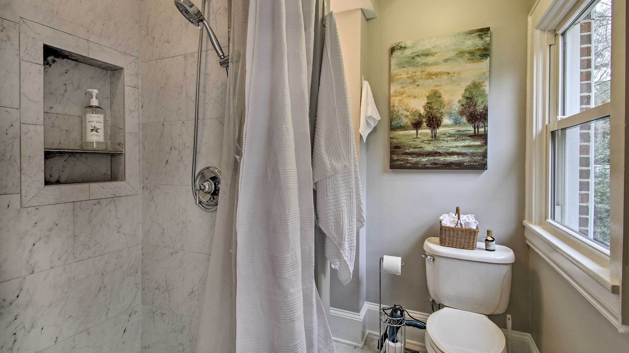 Photo of Bathroom in Wadesboro