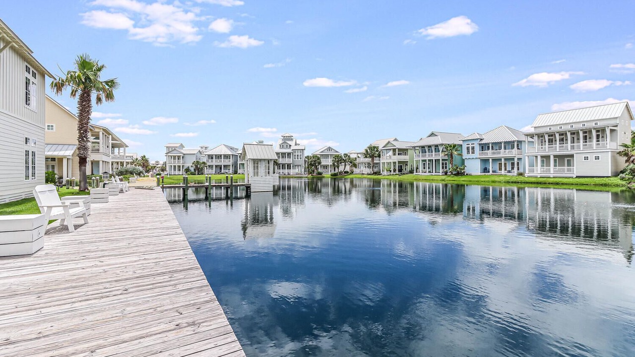 Photo of Outdoor in Cinnamon Shore