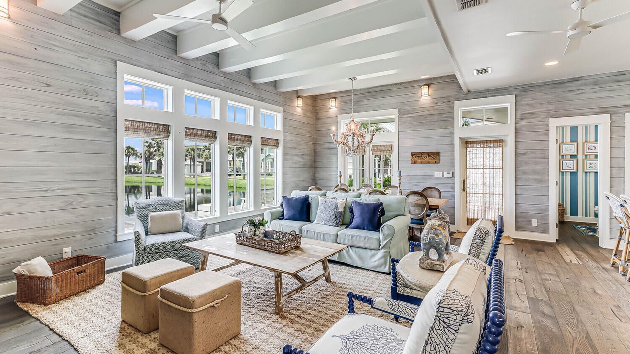 Photo of Outdoor in Cinnamon Shore