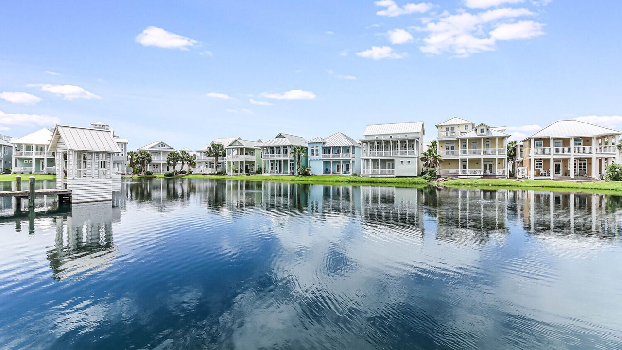 Photo of Outdoor in Cinnamon Shore