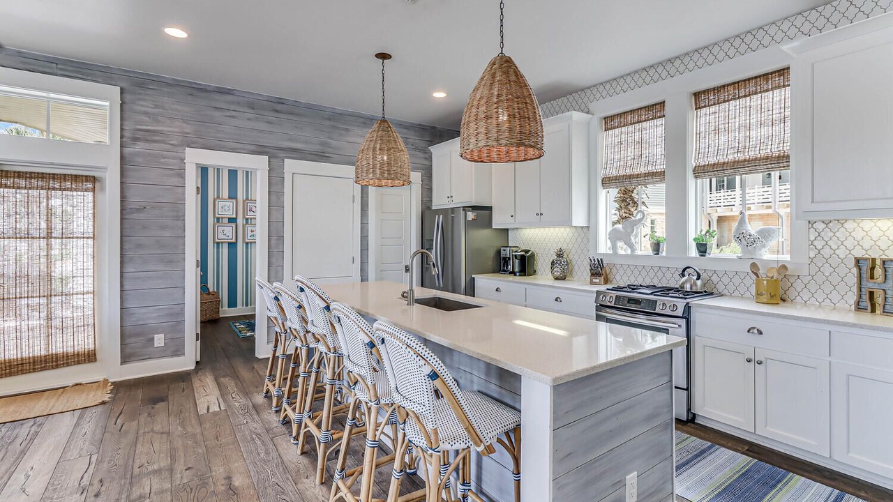 Photo of Outdoor in Cinnamon Shore