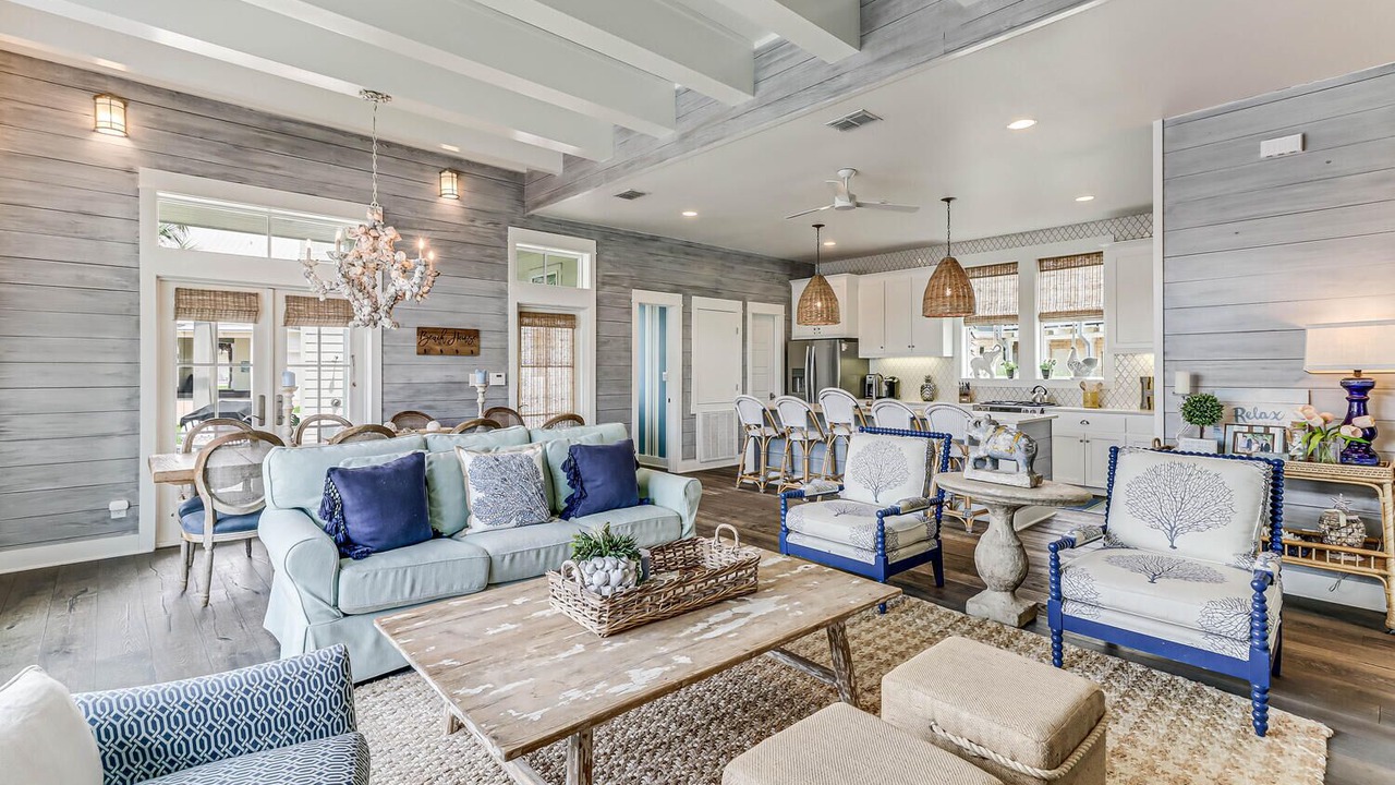 Photo of Outdoor in Cinnamon Shore