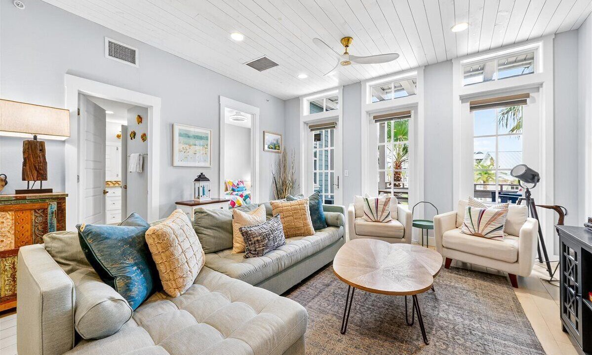 Photo of Bedroom in Cinnamon Shore
