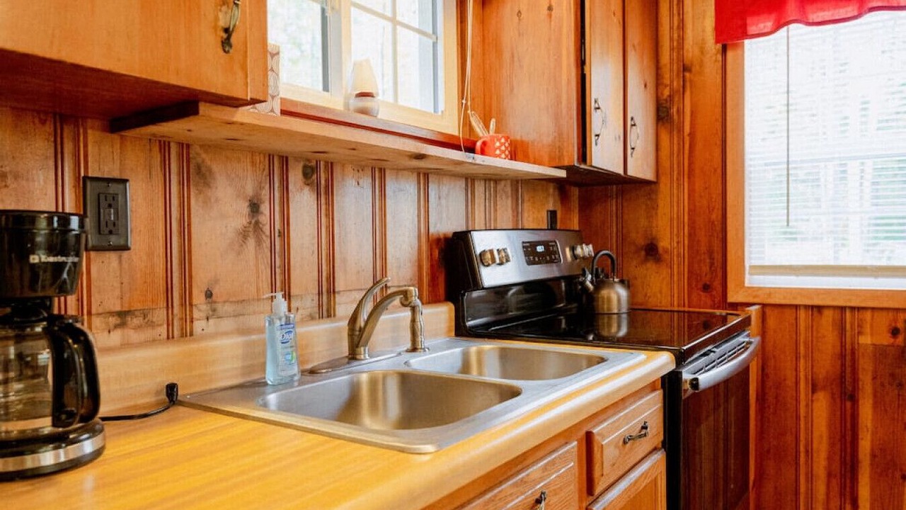 Photo of Kitchen in Marienville
