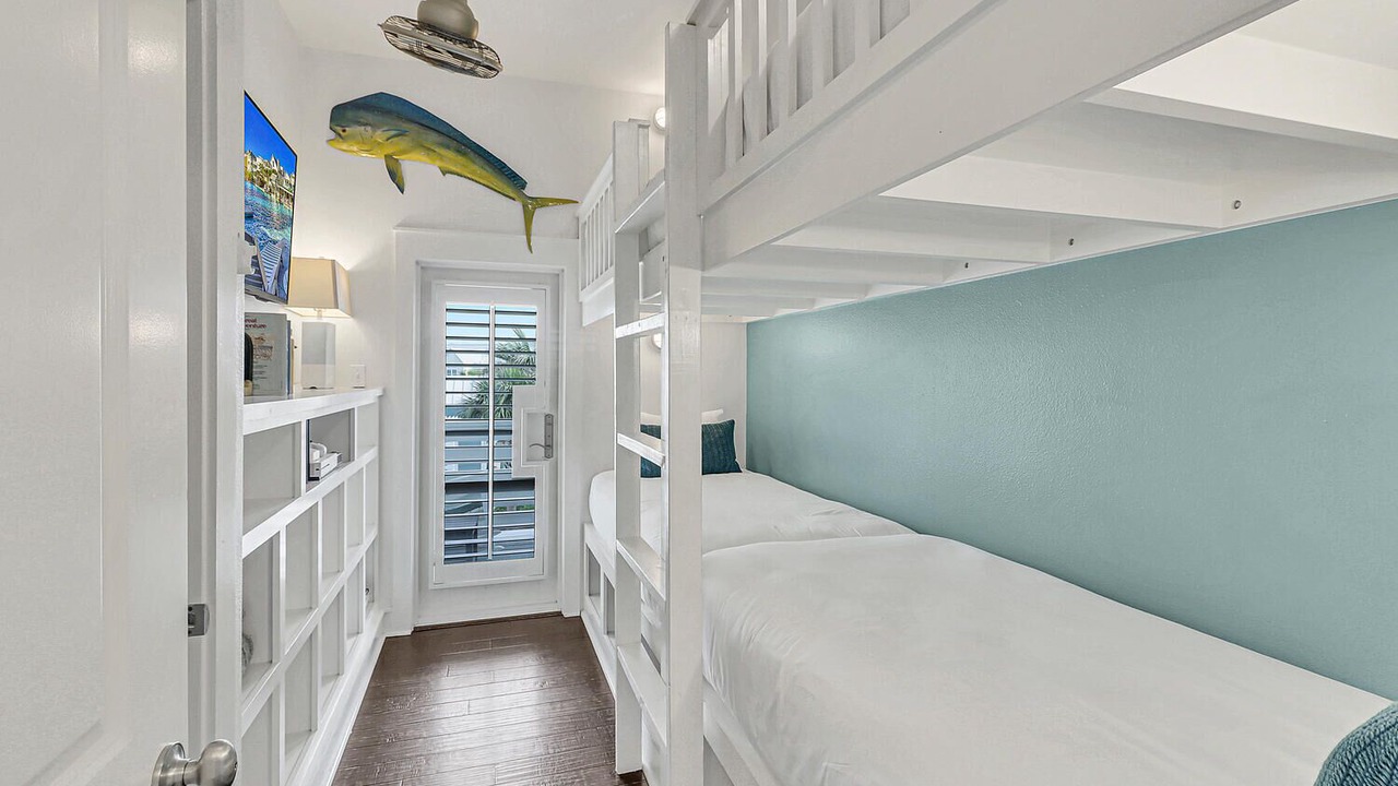 Photo of Bedroom in Cinnamon Shore