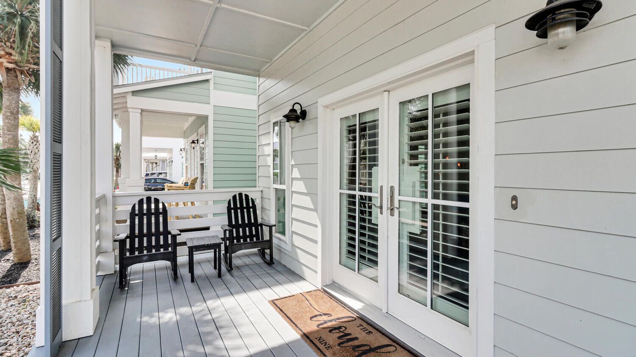 Photo of Outdoor in Cinnamon Shore