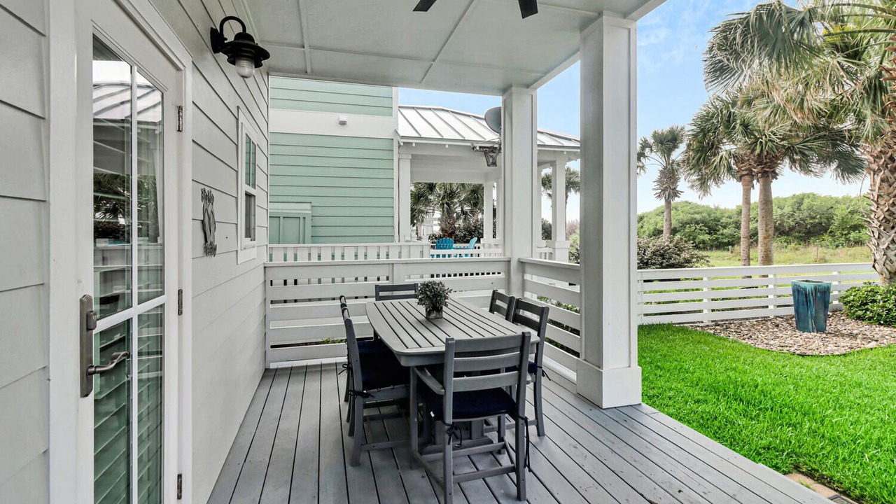 Photo of Outdoor in Cinnamon Shore