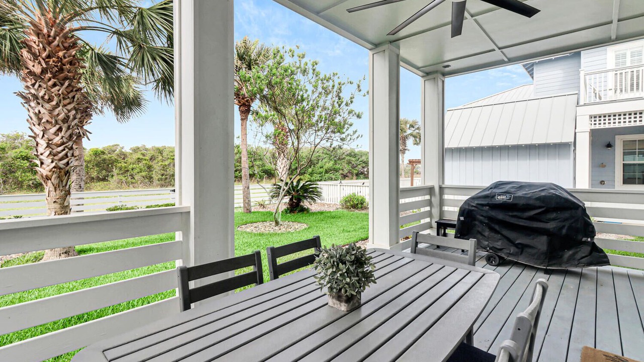Photo of Outdoor in Cinnamon Shore