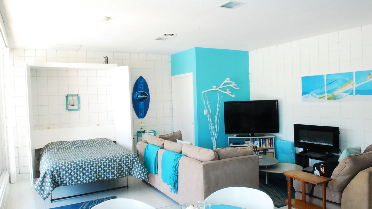 Photo of Bedroom in Point Loma