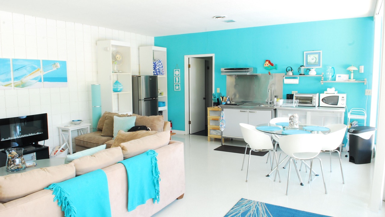 Photo of Bedroom in Point Loma