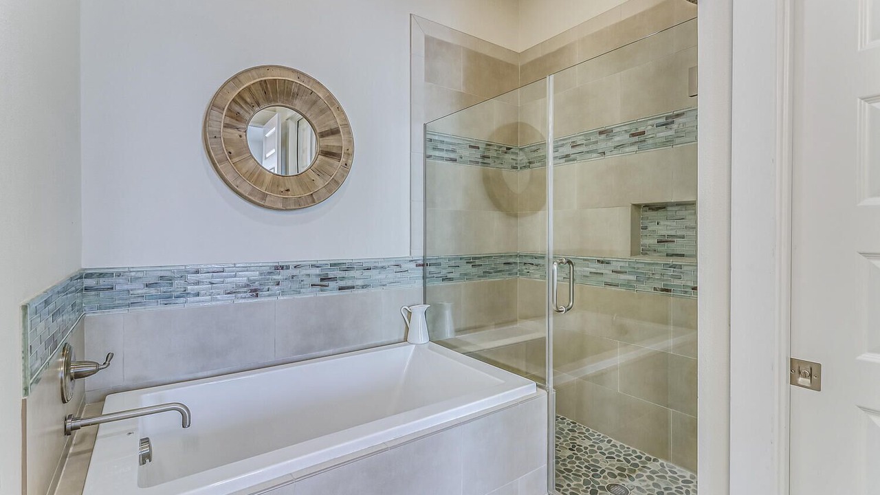 Photo of Bathroom in Cinnamon Shore