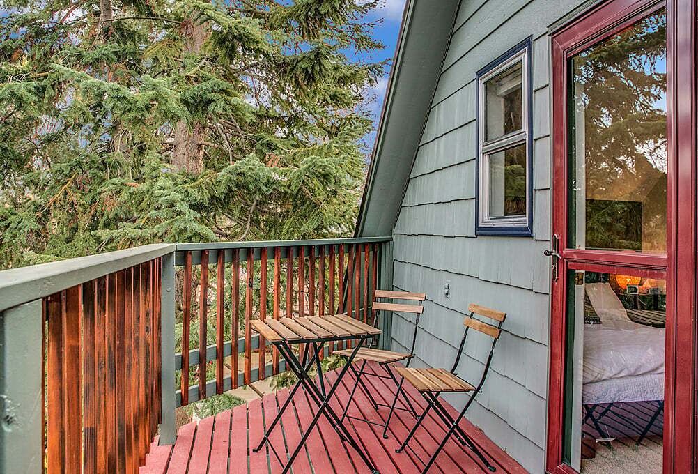 Photo of Outdoor in North End