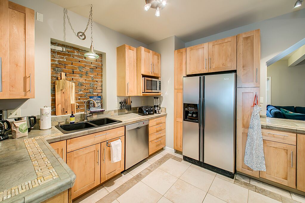 Photo of Kitchen in North End