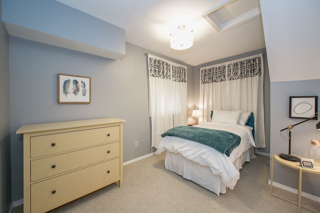 Photo of Bedroom in North End