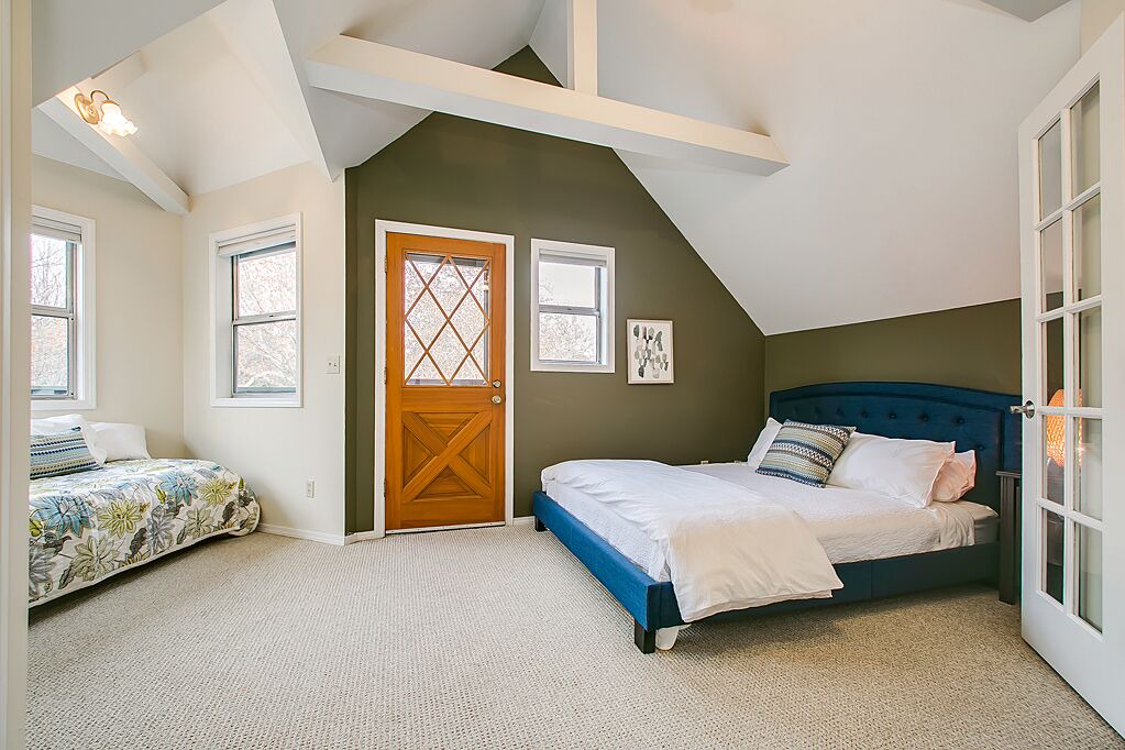 Photo of Bedroom in North End