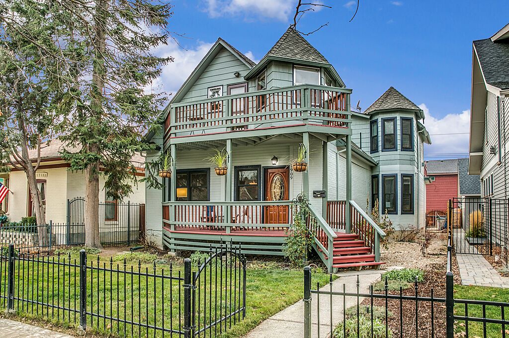 Photo of Outdoor in North End
