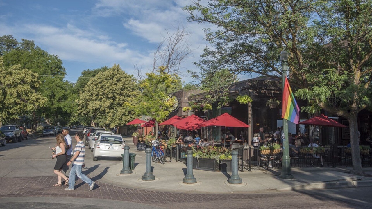 Photo of Others in North End