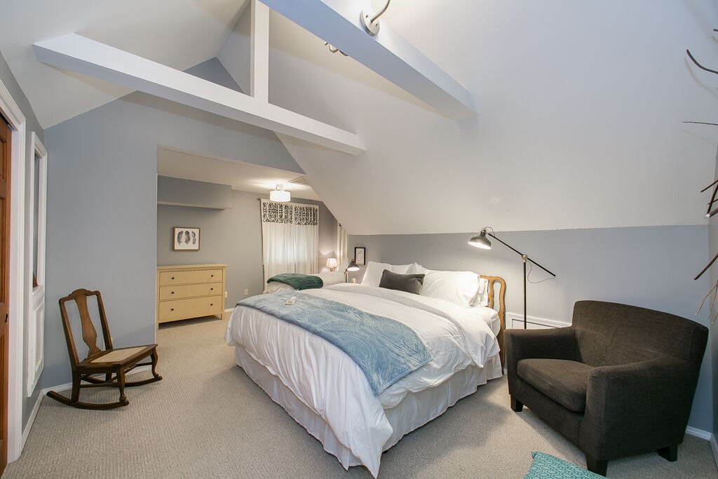 Photo of Bedroom in North End