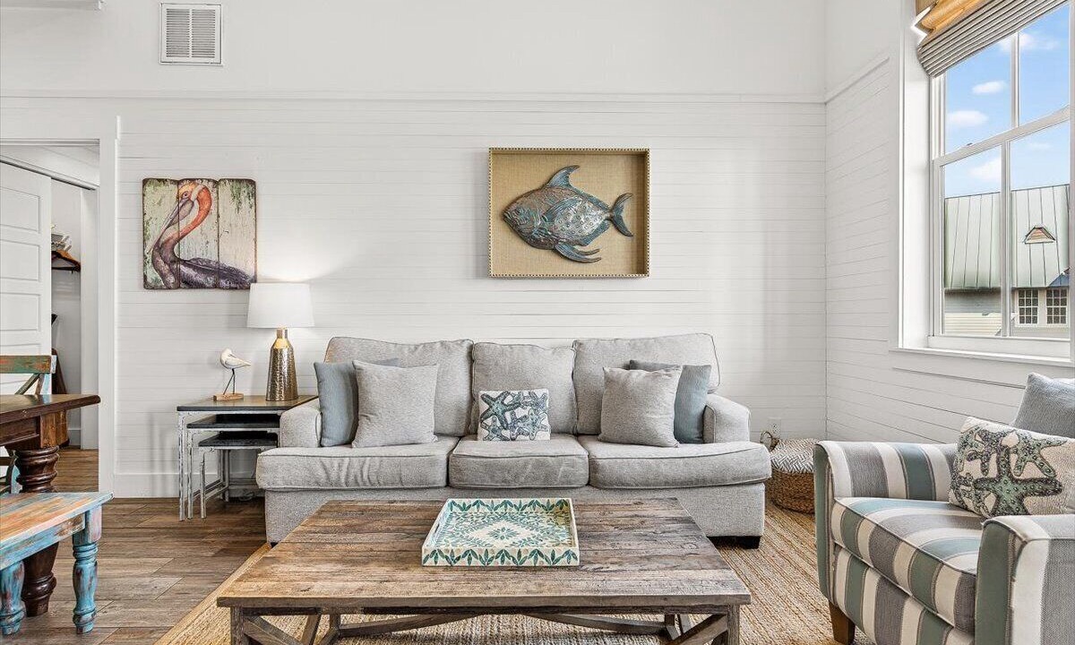 Photo of Livingroom in Cinnamon Shore